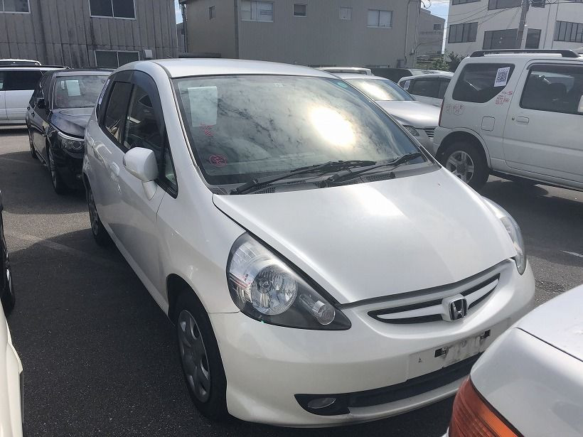 L13A FIT GD1 2007