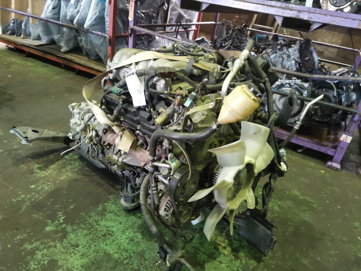 VQ35DE
