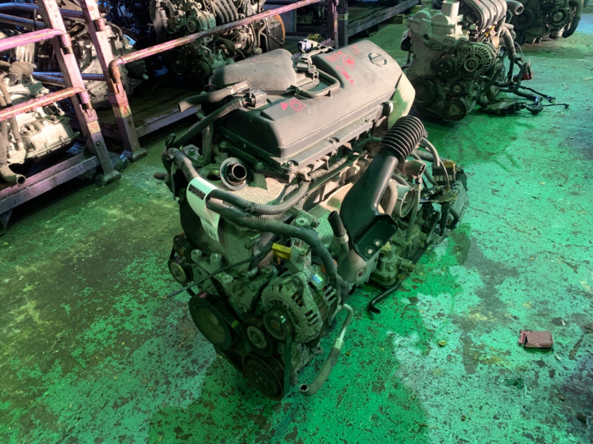 CR12DE