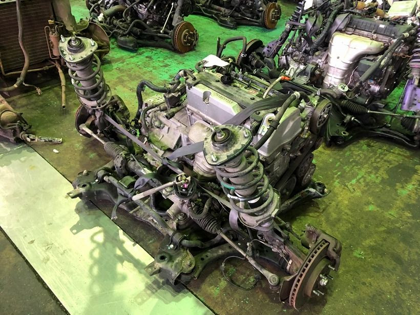 K20A