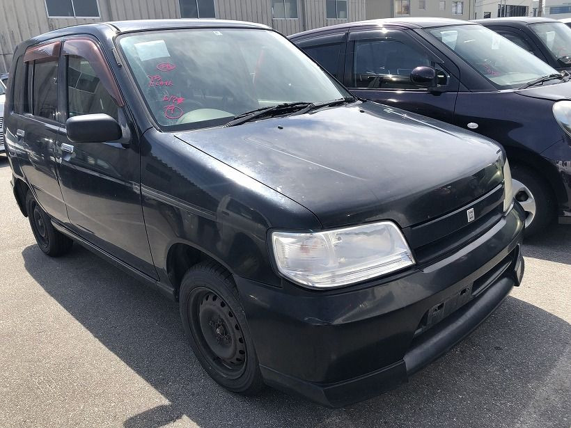CGA3DE CUBE AZ10 2002