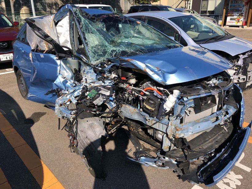 HONDA FIT GR3 LEB 2020