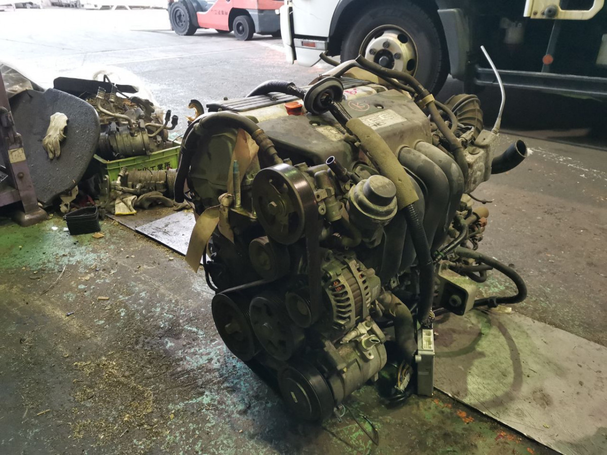 K20A