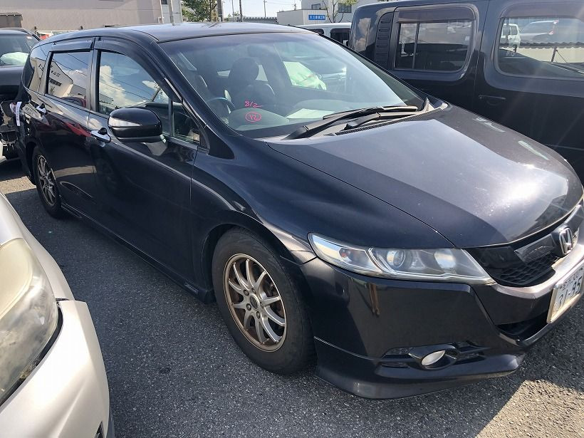 K24A ODYSSEY RB3 2009